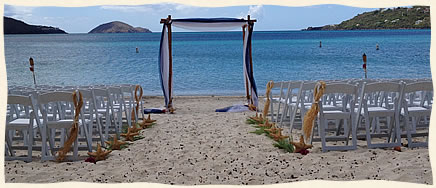 white wedding chairs st thomas virgin islands