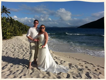 Private Island Wedding  - Helicopter