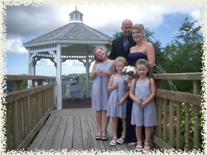 virgin island wedding