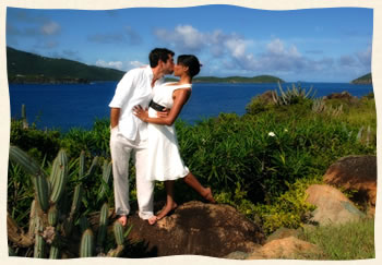 Peterborg Wedding St Thomas