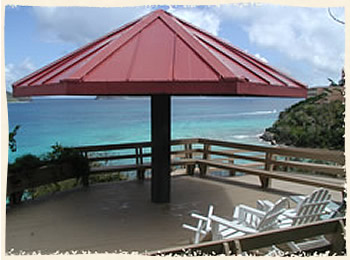 Virgin Islands Marriage - Point Pleasant Resort Wedding