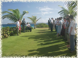 st thomas marriage