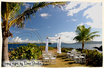Pretty Klip Point St Thomas Virgin islands