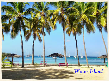 Water Island Virgin Islands